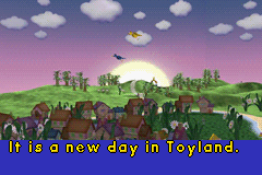 Noddy - A Day in Toyland Screenthot 2